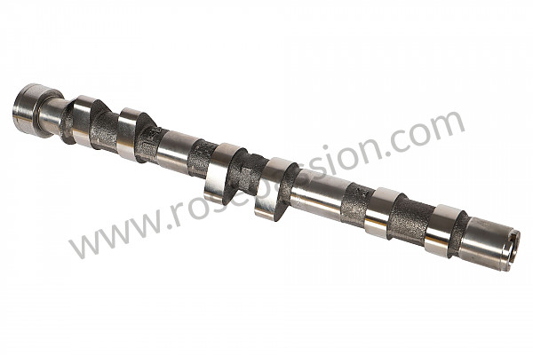 P88151 - Camshaft for Porsche 997 GT3 / GT3-2 • 2008 • 997 gt3 3.6 • Coupe • Manual gearbox, 6 speed