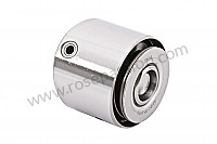 P344267 - POUSSOIR HYDRAULIQUE pour Porsche 