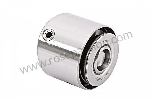 P344267 - POUSSOIR HYDRAULIQUE pour Porsche 