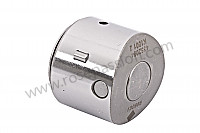 P344267 - POUSSOIR HYDRAULIQUE pour Porsche 