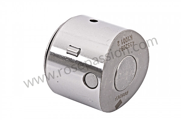 P344267 - POUSSOIR HYDRAULIQUE pour Porsche 