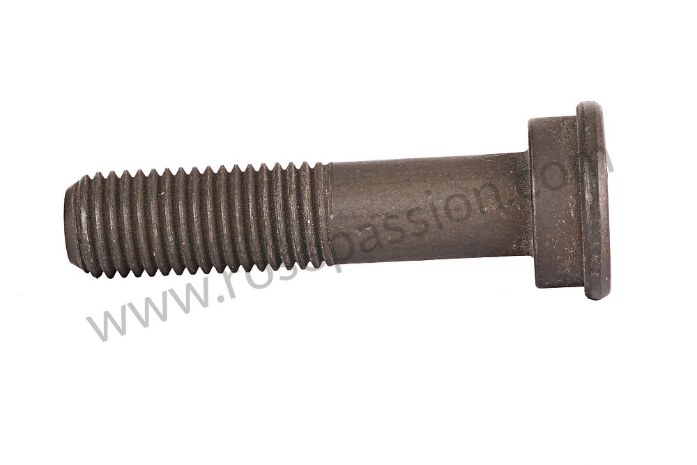 hexagon socket head bolt