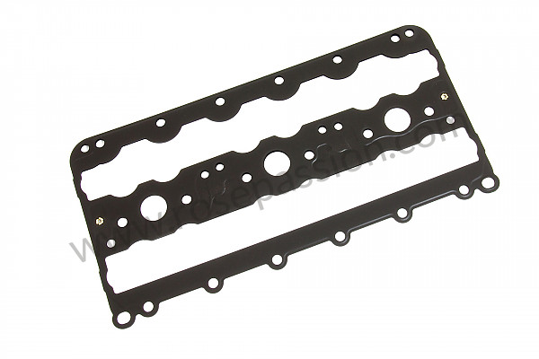 P146592 - Gasket for Porsche 997 GT3 / GT3-2 • 2011 • 997 gt3 rs 4.0 • Coupe • Manual gearbox, 6 speed