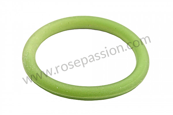 P86822 - O-ring for Porsche 997-1 / 911 Carrera • 2006 • 997 c2s • Coupe • Manual gearbox, 6 speed