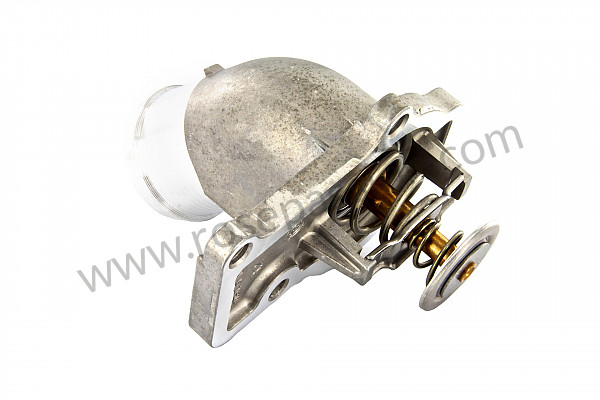 P56946 - Thermostat insert for Porsche Boxster / 986 • 2003 • Boxster 2.7 • Cabrio • Manual gearbox, 5 speed