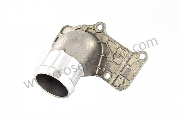 P56946 - Thermostat insert for Porsche Cayman / 987C • 2007 • Cayman s 3.4 • Automatic gearbox