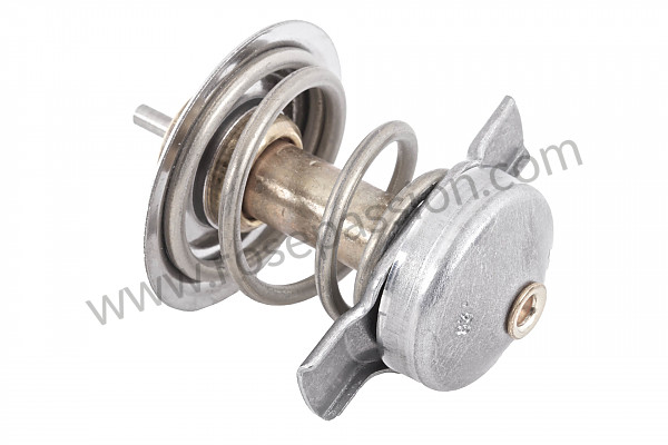 P114206 - Thermostat insert for Porsche Cayenne / 955 / 9PA • 2005 • Cayenne s v8 • Automatic gearbox