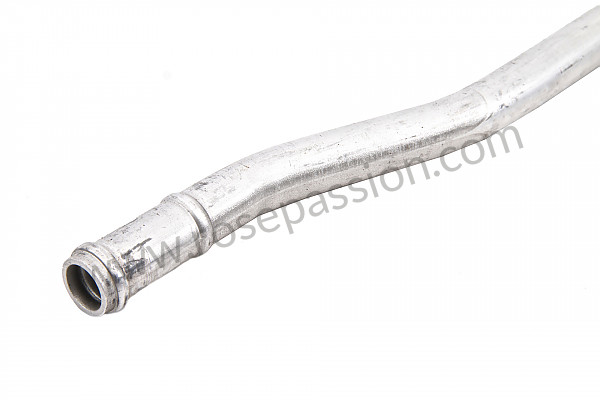 P56949 - Vent line for Porsche 996 GT3 / GT3-1 • 2004 • 996 gt3 rs • Coupe • Manual gearbox, 6 speed