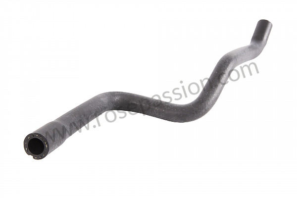 P140178 - Breather hose for Porsche 996 / 911 Carrera • 1998 • 996 carrera 2 • Coupe • Manual gearbox, 6 speed
