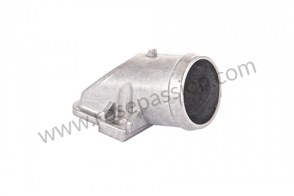 P56977 - Connection piece for Porsche 996 / 911 Carrera • 2003 • 996 carrera 2 • Coupe • Automatic gearbox