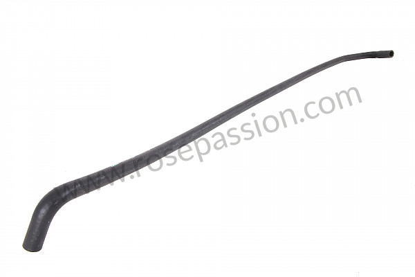 P56993 - Breather hose for Porsche 996 / 911 Carrera • 2003 • 996 carrera 4 • Coupe • Manual gearbox, 6 speed