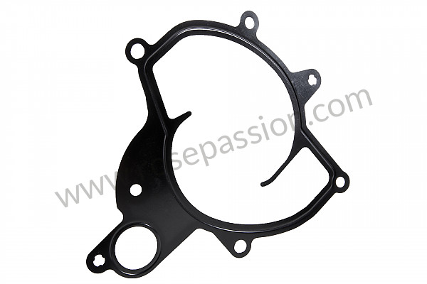 P57035 - Gasket for Porsche 996 Turbo / 996T / 911 Turbo / GT2 • 2004 • 996 turbo gt2 • Coupe • Manual gearbox, 6 speed