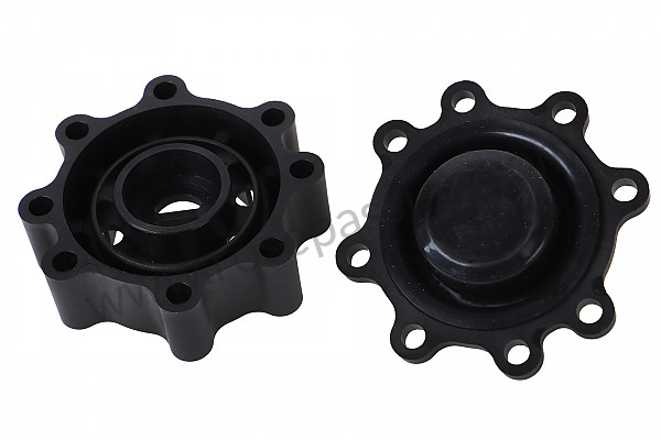 P117808 - Bleeder valve for Porsche Cayman / 987C2 • 2012 • Cayman 2.9 • Pdk gearbox