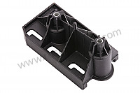 P57037 - Support for Porsche 997 GT3 / GT3-2 • 2011 • 997 gt3 rs 3.8 • Coupe • Manual gearbox, 6 speed