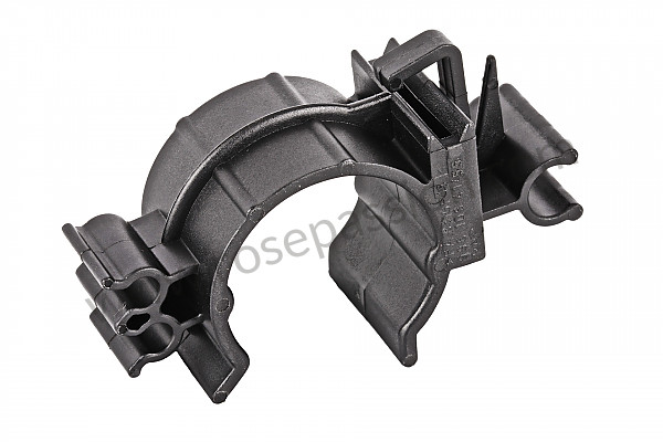 P57046 - Support for Porsche 996 Turbo / 996T / 911 Turbo / GT2 • 2003 • 996 turbo • Coupe • Automatic gearbox