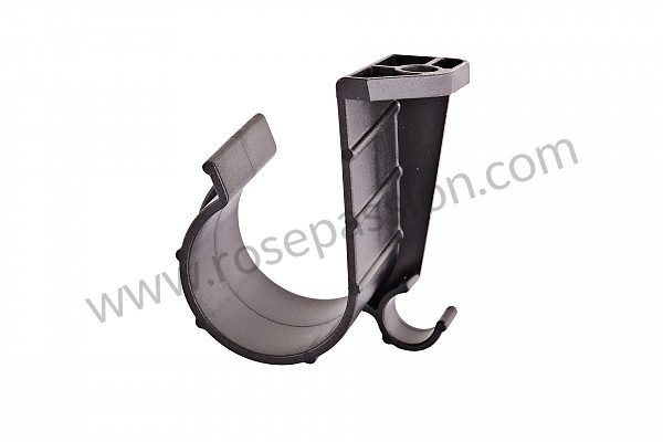 P57050 - Support for Porsche 996 / 911 Carrera • 1998 • 996 carrera 2 • Coupe • Manual gearbox, 6 speed