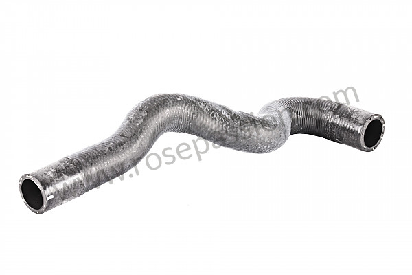 P160296 - Hose for Porsche 996 Turbo / 996T / 911 Turbo / GT2 • 2004 • 996 turbo gt2 • Coupe • Manual gearbox, 6 speed