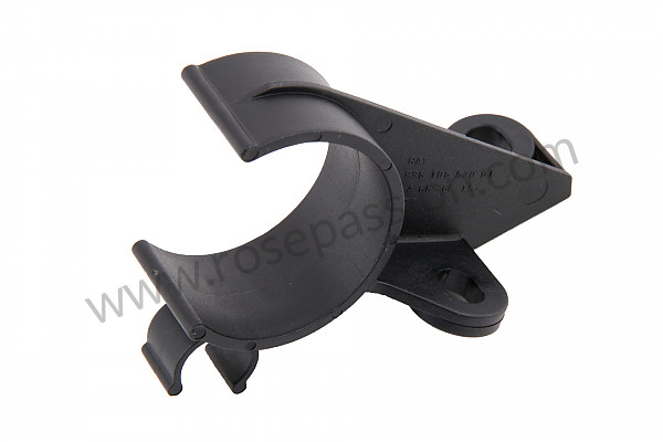 P57089 - Support for Porsche 996 / 911 Carrera • 2000 • 996 carrera 4 • Coupe • Manual gearbox, 6 speed