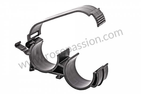 P57092 - BEARING BRACKET XXXに対応 Porsche 996 / 911 Carrera • 1999 • 996 carrera 4 • Coupe