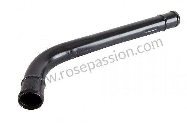 P57121 - Tube d'eau pour Porsche 996 / 911 Carrera • 1999 • 996 carrera 4 • Coupe • Boite auto