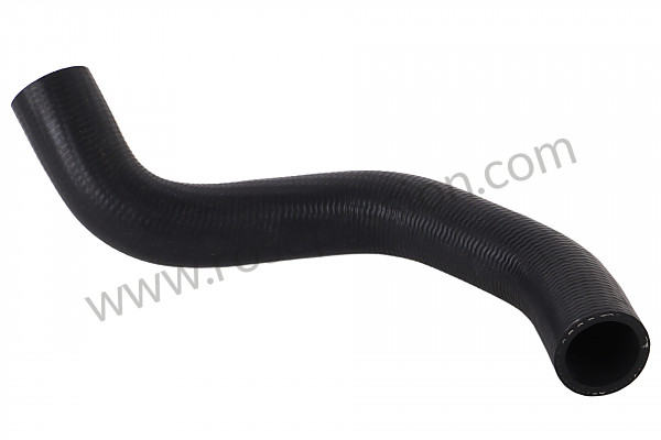 P140209 - Water hose for Porsche Boxster / 986 • 2000 • Boxster s 3.2 • Cabrio • Manual gearbox, 6 speed