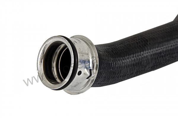 P140191 - Hose for Porsche 996 / 911 Carrera • 2003 • 996 carrera 4s • Coupe • Manual gearbox, 6 speed