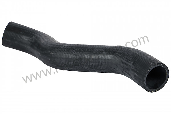 P140218 - Water hose for Porsche 996 / 911 Carrera • 1998 • 996 carrera 2 • Coupe • Manual gearbox, 6 speed
