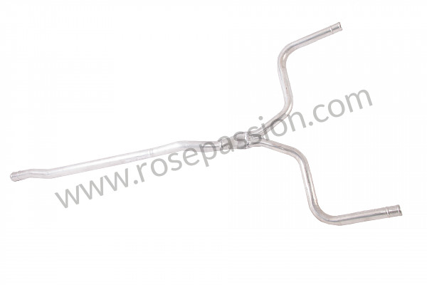 P57155 - Distributing piece for Porsche Boxster / 986 • 2002 • Boxster s 3.2 • Cabrio • Automatic gearbox