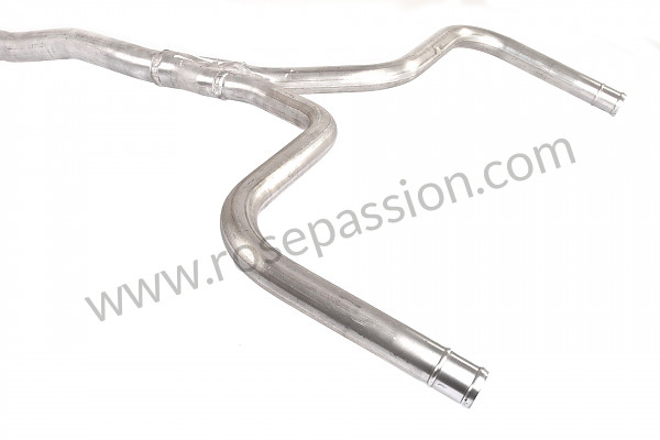 P57158 - Distributing piece for Porsche 996 / 911 Carrera • 2004 • 996 carrera 2 • Coupe • Manual gearbox, 6 speed