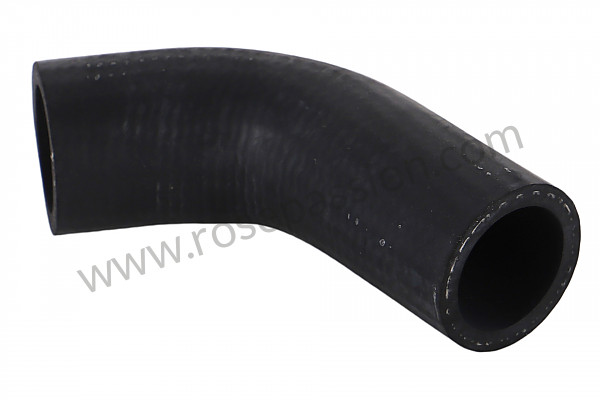 P140188 - Hose for Porsche 996 Turbo / 996T / 911 Turbo / GT2 • 2003 • 996 turbo • Coupe • Manual gearbox, 6 speed