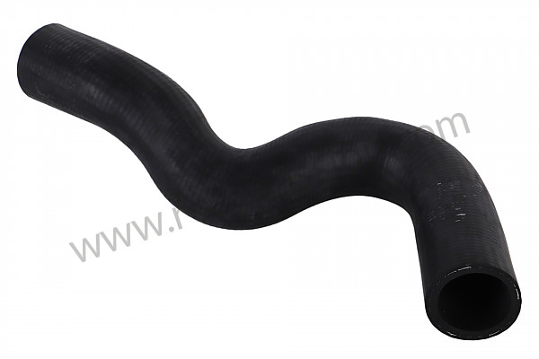 P140213 - Water hose for Porsche 996 / 911 Carrera • 2002 • 996 carrera 4s • Coupe • Manual gearbox, 6 speed