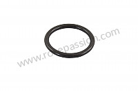 P57200 - O-ring for Porsche 991 • 2015 • 991 c2 • Cabrio • Manual gearbox, 7 speed