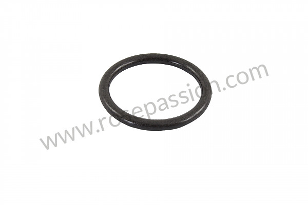P57200 - O-ring for Porsche 991 • 2013 • 991 c4 • Coupe • Manual gearbox, 7 speed