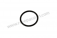 P140182 - O-ring para Porsche Cayman / 987C2 • 2011 • Cayman 2.9 • Caixa pdk