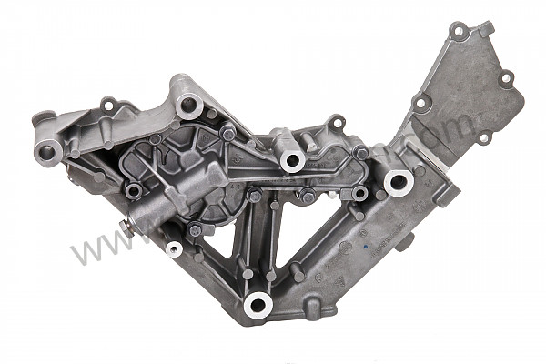 P127193 - Oil pump for Porsche 997-1 / 911 Carrera • 2006 • 997 c2s • Coupe • Manual gearbox, 6 speed