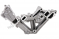 P127193 - Oil pump for Porsche 997-1 / 911 Carrera • 2007 • 997 c4s • Coupe • Manual gearbox, 6 speed