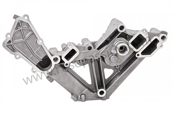 P127193 - Oil pump for Porsche 997-1 / 911 Carrera • 2007 • 997 c2 • Coupe • Manual gearbox, 6 speed
