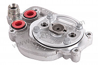 P97235 - Oil pump for Porsche 996 Turbo / 996T / 911 Turbo / GT2 • 2002 • 996 turbo • Coupe • Manual gearbox, 6 speed