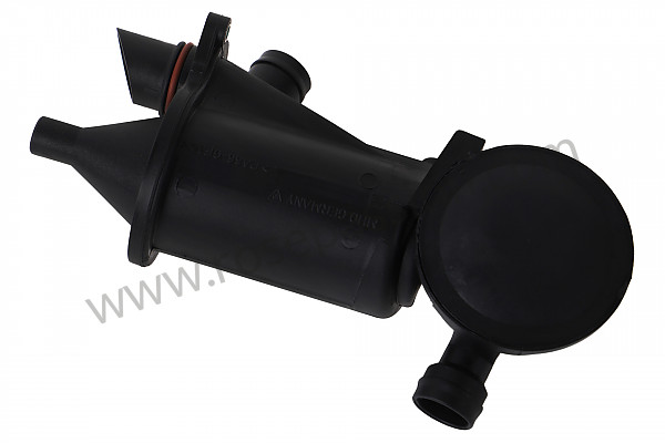 P114207 - Oil separator for Porsche Cayman / 987C • 2006 • Cayman s 3.4 • Manual gearbox, 6 speed