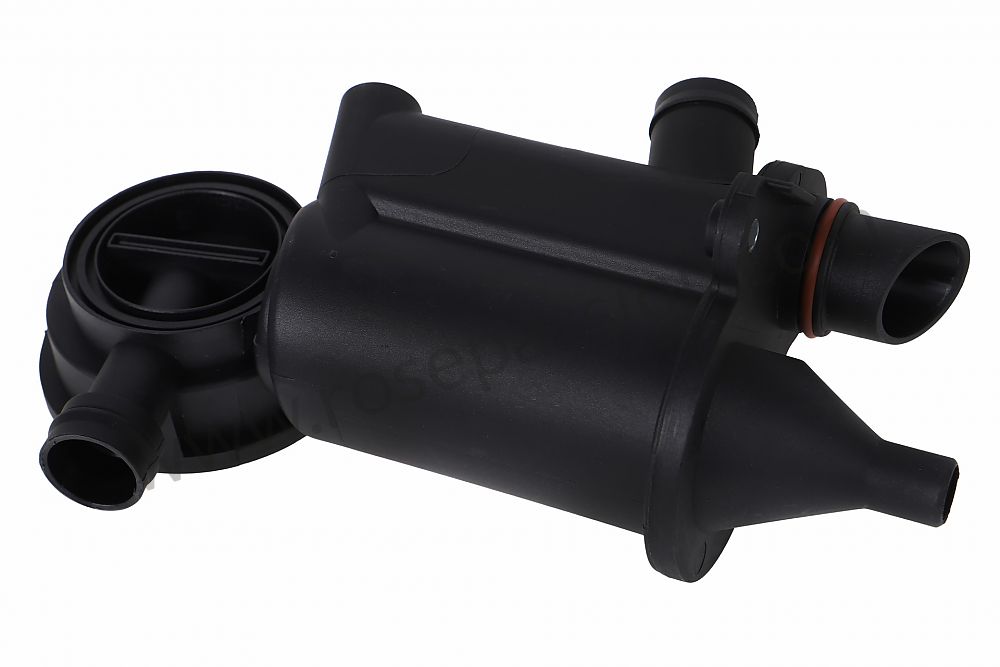 P114207 - 99610702602 - Oil separator (99610702600