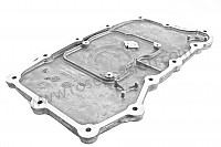 P146595 - Oil pan for Porsche 997-1 / 911 Carrera • 2006 • 997 c2 • Coupe • Automatic gearbox