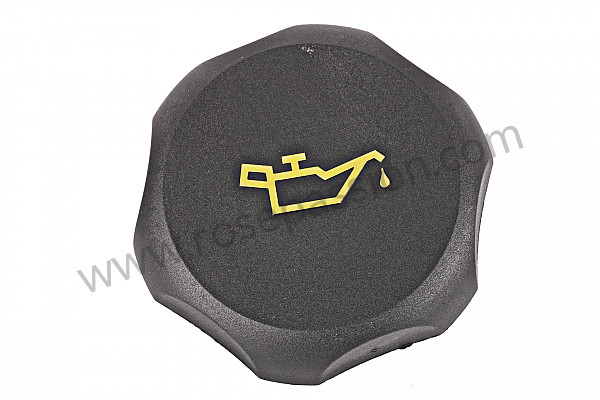 P101440 - Cover for Porsche 997-1 / 911 Carrera • 2006 • 997 c2s • Coupe • Manual gearbox, 6 speed