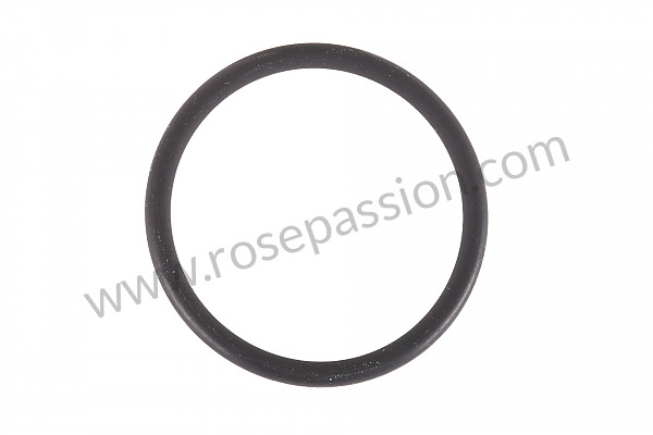 P57241 - O-ring for Porsche 997-1 / 911 Carrera • 2006 • 997 c2s • Coupe • Manual gearbox, 6 speed