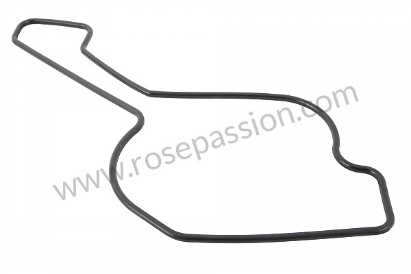 P57279 - Anillo obturador para Porsche Boxster / 986 • 2001 • Boxster s 3.2 • Cabrio • Caja manual de 6 velocidades