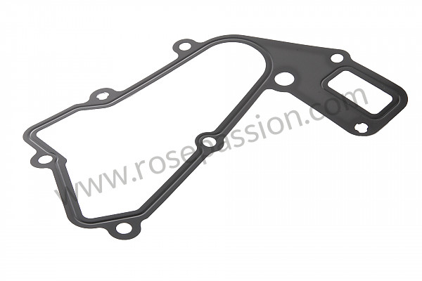 P57294 - Gasket for Porsche Boxster / 986 • 2001 • Boxster 2.7 • Cabrio • Manual gearbox, 5 speed