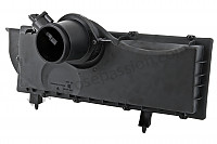 P96657 - Luftfilter für Porsche 