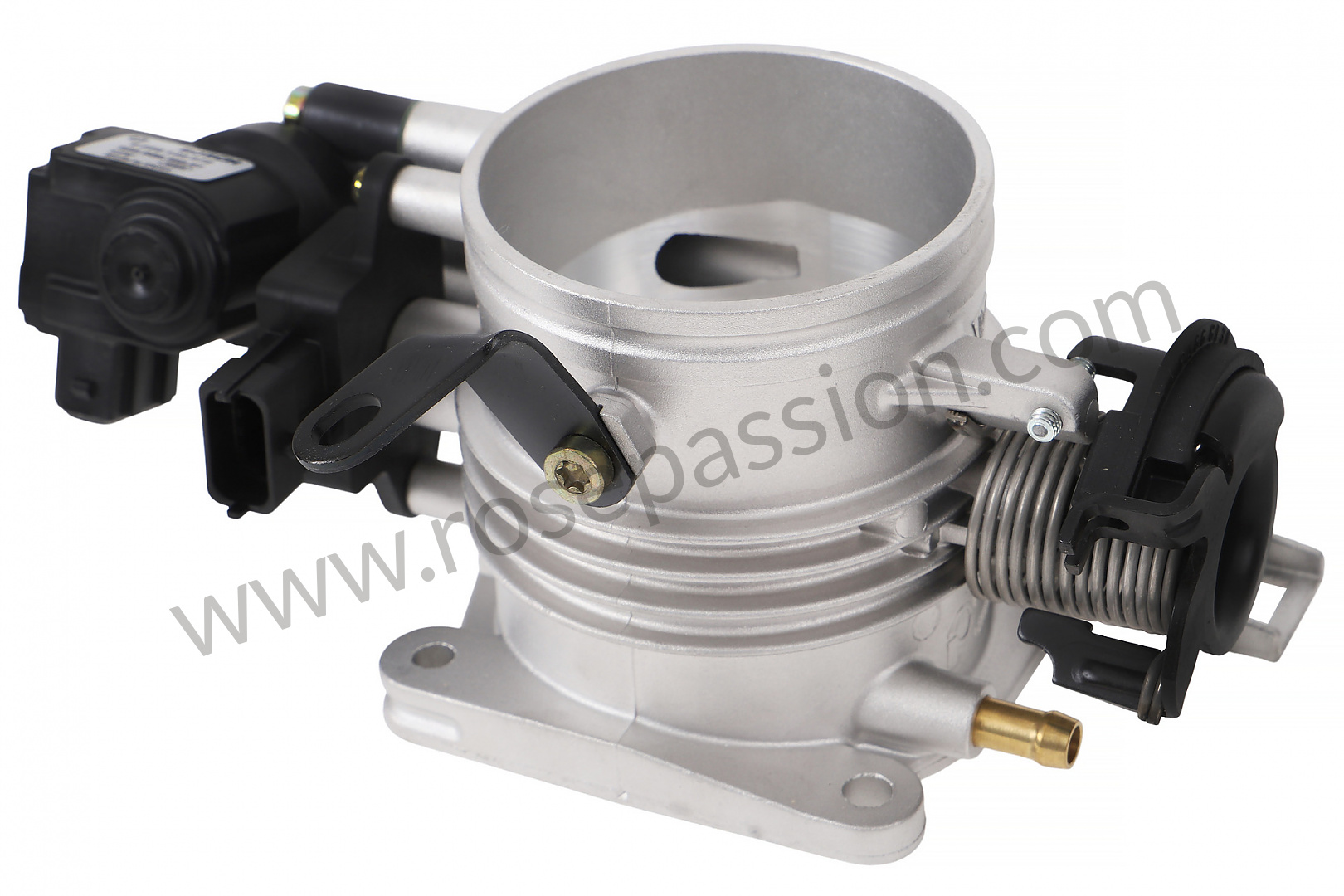 P57325 - 99611006553 - Throttle body for Porsche