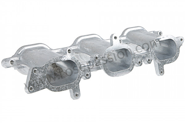P57326 - Intake manifold for Porsche 996 / 911 Carrera • 1999 • 996 carrera 4 • Coupe • Manual gearbox, 6 speed