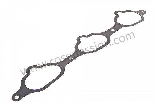 P57332 - Gasket for Porsche 996 / 911 Carrera • 2004 • 996 carrera 2 • Coupe • Manual gearbox, 6 speed