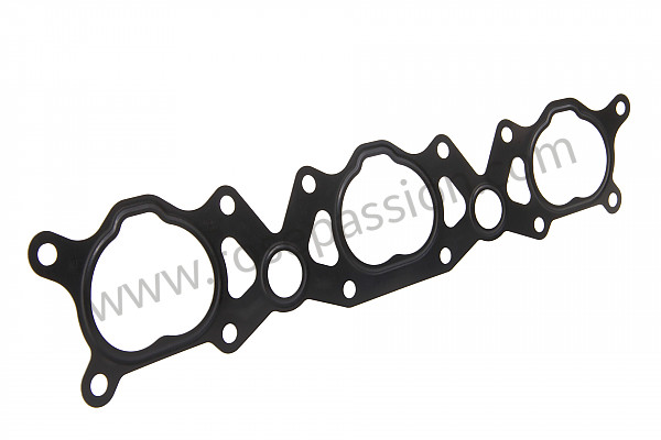 P57333 - Gasket for Porsche 996 Turbo / 996T / 911 Turbo / GT2 • 2004 • 996 turbo • Cabrio • Automatic gearbox